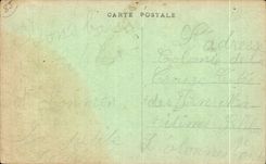 CPA sands Olonne Entrance of port Boats