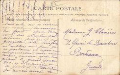 CPA sands Olonne sablaises which answer gives the belie has your grumbling mom who I will be wise like ell