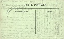 CPA sands Olonne Hotel of the pemblai and the beach