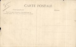 CPA sands Olonne Folklore Costume Caps Sablaise