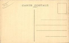 CPA sands Olonne the well Hell seen of the sea