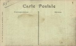 CPA Sands olonne the forest of the Pines