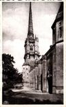 CPA Lucon Vendee LA Cathedrale