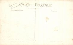 CPA Lucon Vendee le cloitre de l eveche