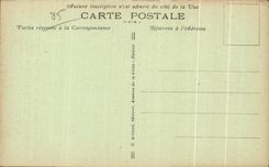 CPA Lucon la cathedrale