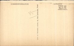 CPA Lucon jardin dumaine le bassin et le kiosque a musique