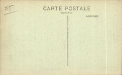 CPA Mareuil on Lay the marillet with the mill fleury