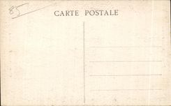 CPA La foret de mervent vendee Observatoire de Gourdin 