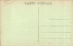 CPA Le fort de mervent vendee La vallee de gourdin