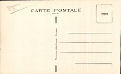 CPA Saint gilles sur vle la plage l heure du bain