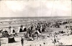 CPA the dimension opal Quend beach summons