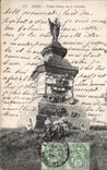 CPA Mers Notre Dame de la Falaise