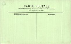 CPA Mers Le Sanatorium sur la Falaise