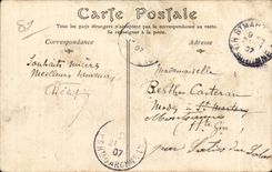 CPA Castres Hotel Fish ponds