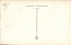 CPA Castres Tarn Garden of Eveche