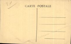 CPA Castres on Agout Tarn Hotel of Vivies