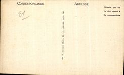 Opinion de CPA Albi hacia el suburbio de la Madeleine