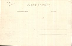 Viejos funcionamientos de CPA Albi