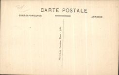 CPA el Tarn ilustra el palacio del arzobispo de Albi Ancien