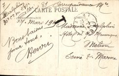 Opinion y catedral Sainte Cecile de CPA Albi