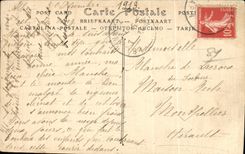 Iglesia Salvi santo de CPA Albi