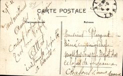 CPA el Tarn ilustra Abli Cathedrale Sainte Cecile