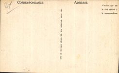 Paladar de CPA Albi del museo del palacio del arzobispo