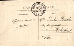 CPA Albi la universidad de la corte del principal de las chicas jovenes