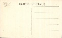 Catedral co de CPA Albi Cecile el jube