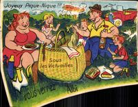 SISTEMA de la CARTA debajo del alimento de Albi