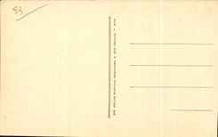 CPA La Crau Le Grand seminatire de la Castille