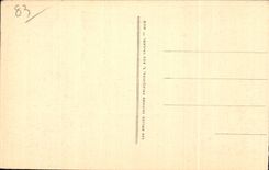 CPA La Crau Le Grand seminatire de la Castille