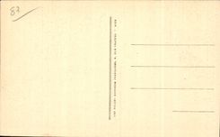 CPA La Crau Le Grand seminatire de la Castille