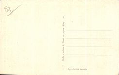 CPA Grand Seminare Aubert de la Castille La Crau Var