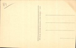 CPA Grand Seminare Aubert de la Castille La Crau Var