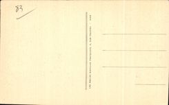 CPA Grand Seminare Aubert de la Castille La Crau Var