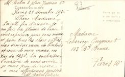 CPA Hyeres Un coin du Vieux Village Enfants