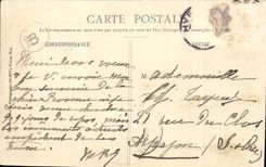 CPA Hyeres Place St Paul