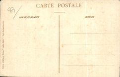 CPA Hyeres Sous Bois Moutons Sheep