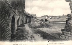 CPA Frejus the Arena House of Suzy St Raphact