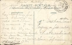 CPA Montauban Stock Exchange and Bankruptcy court