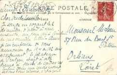 CPA Montauban ONE Evening By Stopping