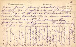 CPA Montauban the Old Bridge and Ingres Museum