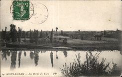 CPA Montauban Edges of the Tarn