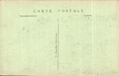 CPA Exposition Internationale des Arts Decoratifs Paris 1925 Vue Generale sur l Espanade des Invalides