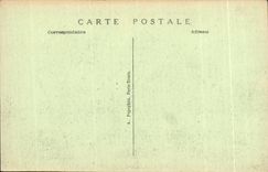 CPA Exposition Internationale des Arts Decoratifs Paris 1925 Vue generale sur l Esplande des Invalides