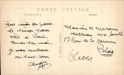 CPA Exposition Internationale des arts Decoratifs Paris 1925 Pavillon de Mulhouse et Tour de Bourgogne 