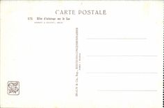CPA Exposition Internationale de Arts Decoratifs Paris 1925 Effet d Eclairage sur le Lac