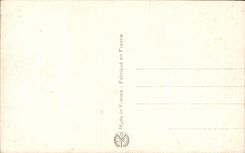 CPA Exposition des Arts Decoratif Vue de nuit