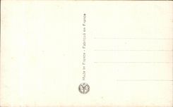 CPA Exposition des Arts Decoratif Vue de nuit